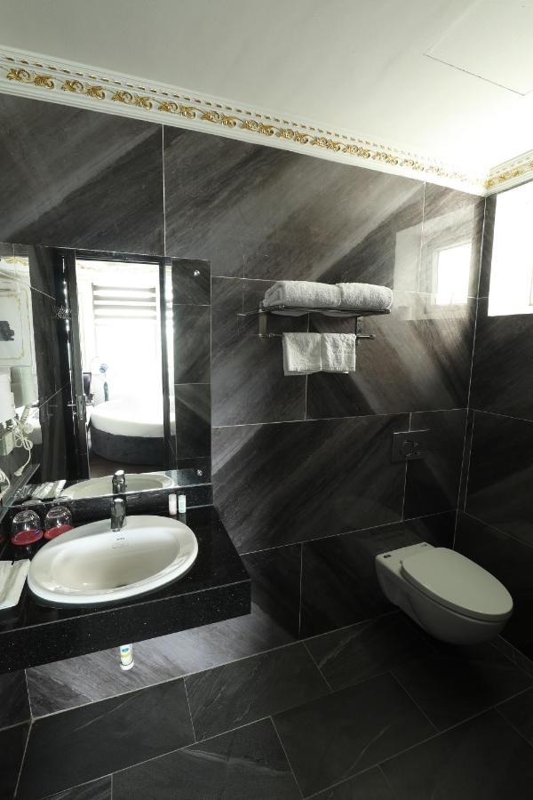 Hoang Gia Xa La Boutique Hotel Hà Nội Ngoại thất bức ảnh